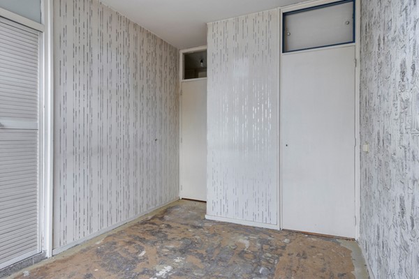 Medium property photo - Laan van Nieuw Blankenburg 280, 3181 AL Rozenburg